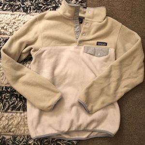 Patagonia sweatshirt